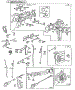 Carburetor,Controls,Oil Gard