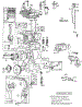 Cylinder,Cylinder Hd,Piston