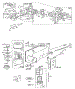 Carburetor,Fuel Tank,A / Cv