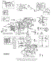 Cylinder,Sump,Piston,Muffler