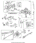 Carburetor,Oil Gard,Controls