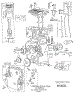 Cylinder,Cylinder Hd,Piston