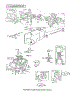 Carburetor,Fueltank,Sump,A / C
