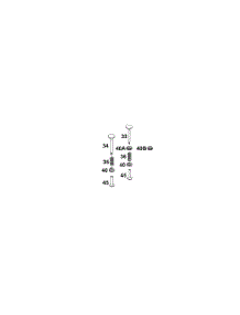 Valve Group parts for Briggs & Stratton Engine 133232-0150-02 from AppliancePartsPros.com