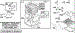 Cylinder Group-Parts