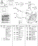 Cylinder, Oil Sensor, Manuals