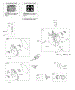 Camshaft, Crankcase Cover, Crankshaft, Cylinder, Lubrication, Piston Group, Warning Label