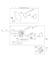 Cylinder Head, Engine Gasket Set