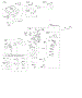 Carburetor, Carburetor Overhaul Kit, Fuel Supply