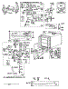 Carburetor,Fuel Parts,A / C