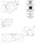 Camshaft, Crankshaft, Cylinder, Piston Group