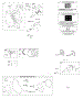 Camshaft, Crankshaft, Cylinder, Piston Group