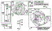 Cylinder, Crankcase,Oil Fill