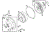 Gear Reducer Assy
