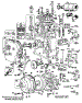 Cyl,Crankcase,Piston,Gearcase