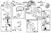 Air Cleaner Grp, Muffler Grp