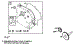 Crankcase Cover, Cam