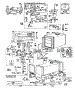 Carburetor, Fuel Tank Assy