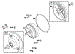 Gear Reducer Assy