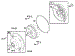 Gear Reducer Assy