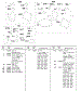 Carburetor Overhaul Kit, Engine / Valve Gasket Sets