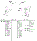 Governor Springs, Choke Control Brackets