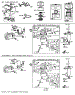 Carburetors,Air Cleaner Grps