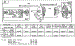 Electric Starter And Chart