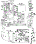 Fuel Tank,Sno-Gard,Primer