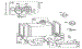 Fuel Tank Assy And A / C Grp