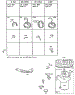 Alternator Chart & Starter