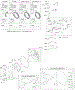 Alternators, Wires, Gear Reduction, Gasket Sets
