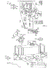 Carburetor & Fuel Tank Assy