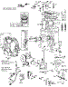 Cylinder,Crankcase,Controls