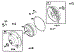Gear Reducer Assy