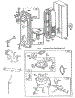 Carburetor & Air Cleaner Assy