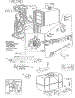 Fuel Tanks, Oil Gard, Hoses