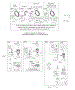 Electric Starter, Stator