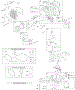 Cylinder, Head, Piston / Rings, Crankshaft, Gaskets, Sump, Counterweight