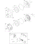 Electric Starter, Gear Reduction