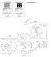 Camshaft, Crankcase Cover, Crankshaft, Cylinder, Operator's Manual, Piston / Rings / Connecting Rod, Warning Label