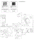 Camshaft, Crankcase Cover, Crankshaft, Cylinder, Lubrication, Operator's Manual, Piston / Rings / Connecting Rod, Warning Label