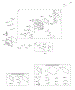 Cylinder Head, Gasket Set - Engine, Gasket Set - Valve, Intake Manifold, Valves
