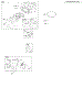 Air Cleaner, Blower Housing, Exhaust System