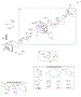 Cylinder Head, Gasket Set - Engine, Gasket Set - Valve, Intake Manifold