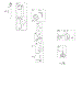 Camshaft, Crankshaft, Lubrication, Piston, Rings, Connecting Rod
