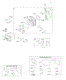 Cylinder Head, Gasket Set - Engine, Gasket Set - Valve, Intake Manifold, Valves
