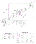 Cylinder Head, Gasket Set - Engine, Gasket Set - Valve, Intake Manifold