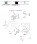 Cylinder, Engine Sump, Operator's Manual, Warning Label