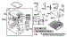 Cylinder, Head